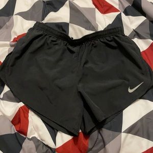 Nike DRI-FIT running shorts